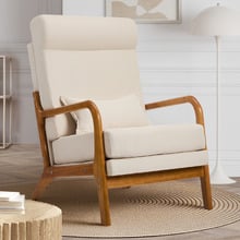 Mayfield Upholstered Armchair